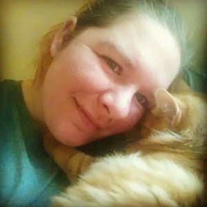 Meet your Posher, Rose